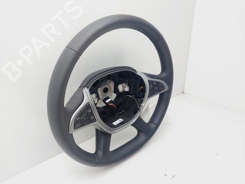 Steering wheel DACIA SANDERO III  | BP29262336C49 