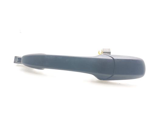 Used Rear left exterior door handle Rear left exterior door handle FORD RANGER (ET) [2005-2012] 36557617 36557617