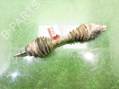 Antriebswelle links vorne SSANGYONG KYRON  | BP29213138M38 
