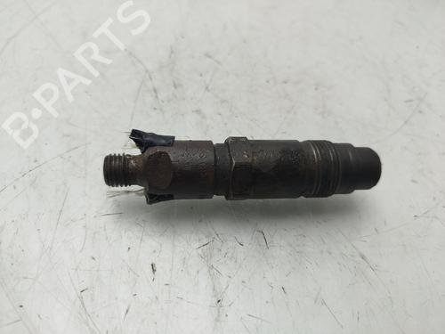 Used Injector CITROËN SAXO (S0, S1) 1.5 D (57 hp) 32286094