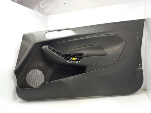 Used Front right panel FORD FIESTA VI (CB1, CCN) 1.0 EcoBoost (125 hp) 2874965