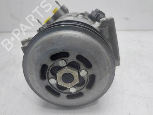 Used AC compressor AC compressor 39184143 39184143