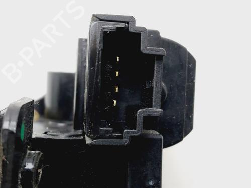 Tailgate lock RENAULT LAGUNA III (BT0/1) 2.0 dCi (BT01, BT08, BT09, BT0E, BT0K, BT12, BT1C, BT1D,... | BP31371599C101