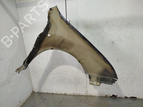 Forkjerm venstre SKODA FABIA I (6Y2)  | BP29243922C41 