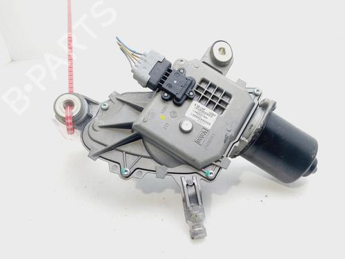 Front wiper motor CITROËN C4 Grand Picasso I (UA_) 1.6 HDi | BP26619264M29 
