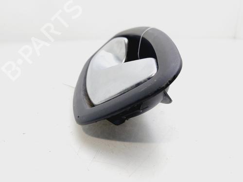Rear left interior door handle RENAULT LAGUNA III (BT0/1) 1.5 dCi (BT00, BT0A, BT0T, BT1J) | BP26445470I15 