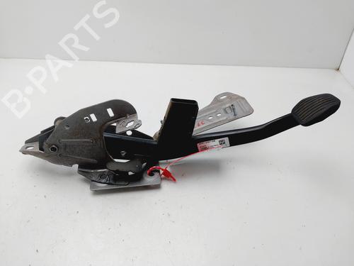 Break pedal FORD FOCUS III  | BP29584623I19 