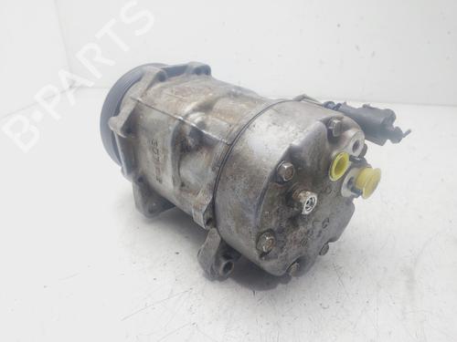Compressor A/A SEAT LEON (1M1)  | BP29555397M34 