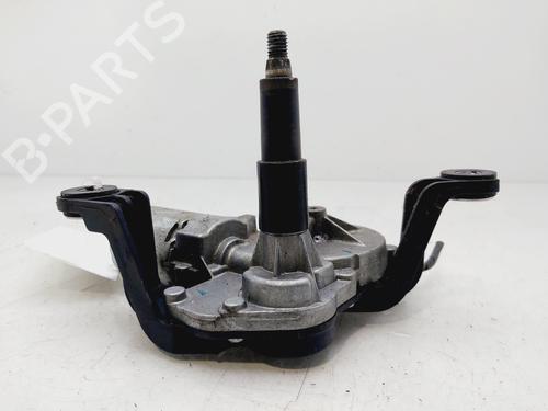 Rear wiper motor OPEL ASTRA H (A04)  | BP29418080M102 