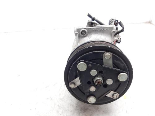 Used AC compressor RENAULT GRAND SCÉNIC IV (R9_) 1.2 TCe 130 (130 hp) 16005939