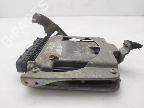 Engine control unit (ECU) TOYOTA COROLLA (_E12_) 1.4 D (NDE120_, NDE120R) | BP33453293M57 - Image 4