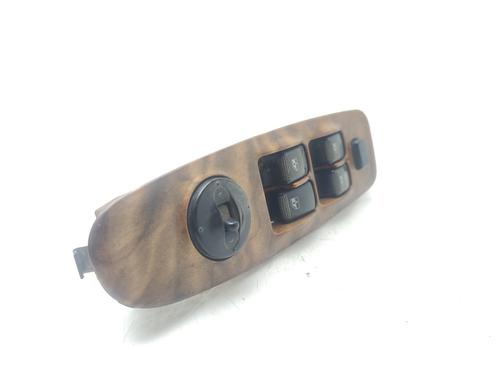 Left front window switch HYUNDAI ELANTRA III (XD) 2.0 CRDi | BP27334709I27 