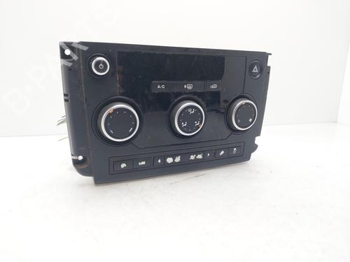 Used Climate control Climate control 38647916 38647916