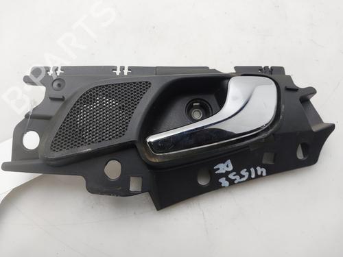 Used Front right interior door handle Front right interior door handle OPEL CORSA D (S07) [2006-2015] 34051948 34051948