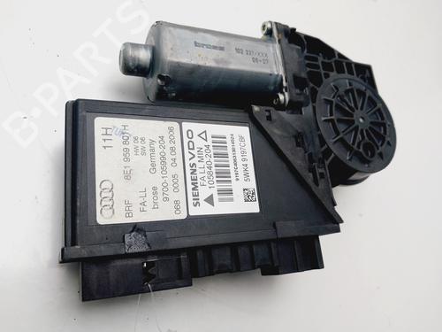 Left front window motor AUDI A4 B7 (8EC) 2.0 TDI 16V | BP32188123E21