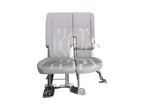 Right front seat FORD TRANSIT CONNECT V408 Box Body/MPV  | BP39717193C16  - Image 7