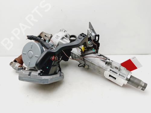 Coluna de dirección SKODA FABIA III (NJ3) 1.4 TDI (90 hp) 31314030