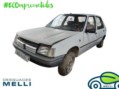 Used Parts PEUGEOT 205 I (741A/C) 1.7 Diesel (60 hp) 4440485