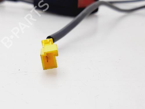 Seat buckle MERCEDES-BENZ C-CLASS (W203) C 180 Kompressor (203.046) | BP26528294I32 