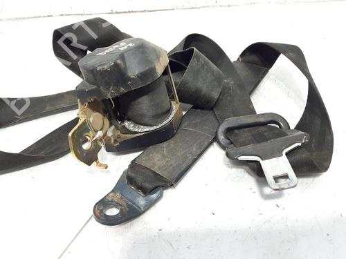 Front left seatbelt MICROCAR VIRGO | BP39385528I26 - Image 2