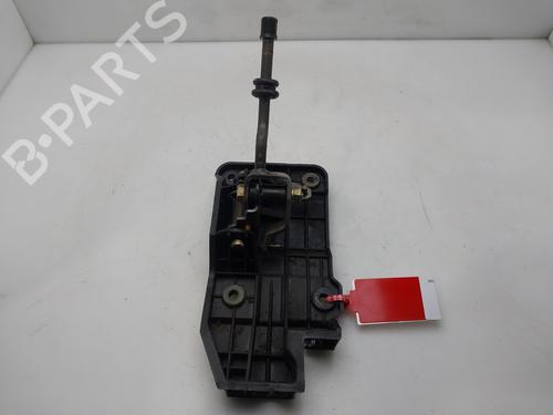Used Gear lever Gear lever HYUNDAI COUPE I (RD) [1996-2004] 36004548 36004548