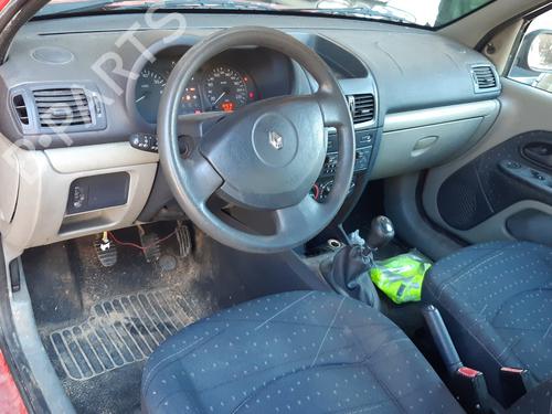 Headlight switch RENAULT CLIO II (BB_, CB_)  | BP8302379I24 