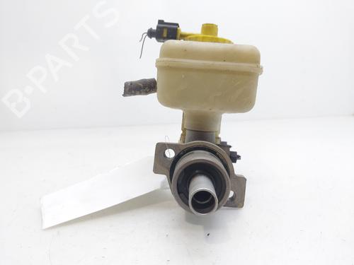 Used Brake master cylinder VW GOLF IV (1J1) [1997-2008]  24447395