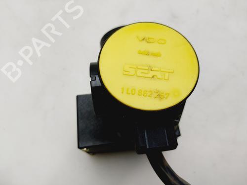 Comfort control module SEAT CORDOBA (6K1, 6K2) 1.6 i | BP26954982M56 