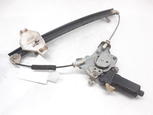 Used Rear left window mechanism HYUNDAI ACCENT II (LC) 1.3 (86 hp) 7266117