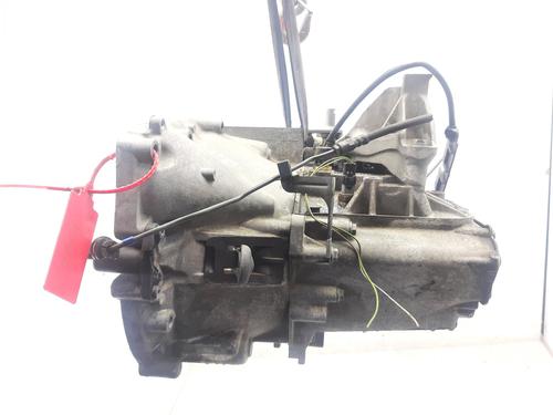 Gearbox CITROËN C5 I (DC_) 2.0 16V (DCRFNC, DCRFNF) | BP32696055M3 - Image 2