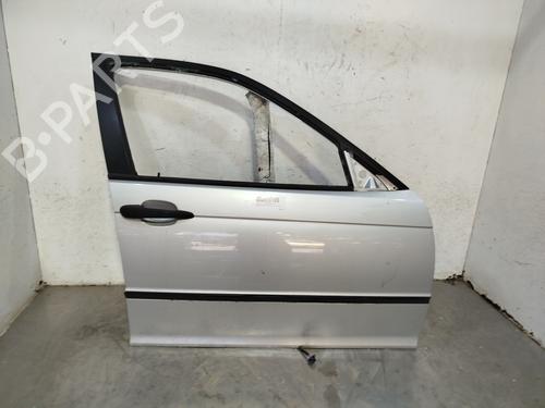 Used Right front door BMW 3 (E46) 316 i (105 hp) 27561431