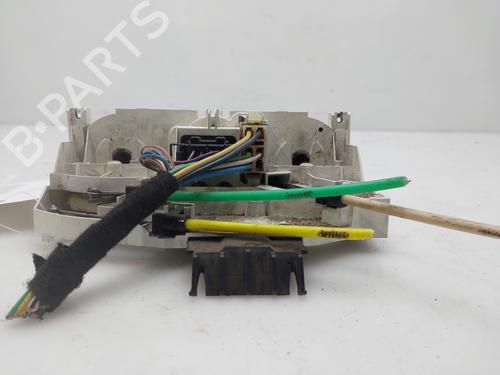 Climate control VW GOLF IV (1J1) 1.4 16V | BP17959591I5 