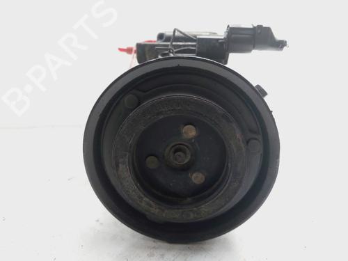 AC compressor HYUNDAI i30 (FD)  | BP21012925M34 
