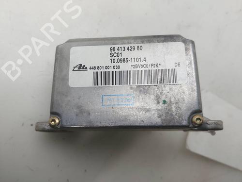 Used Electronic module Electronic module 38950274 38950274