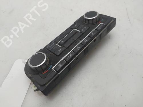 Climate control VW PASSAT B6 (3C2) 2.0 TDI | BP40559431I5 - Image 2