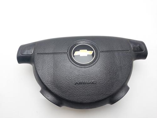 Used Driver airbag CHEVROLET AVEO / KALOS Hatchback (T250, T255) 1.2 (84 hp) 16290499