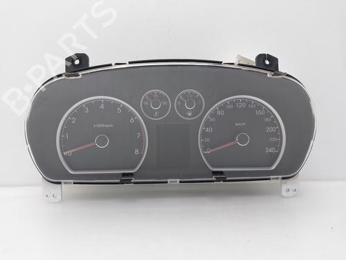 Instrument cluster HYUNDAI i30 (FD) | BP34352268C47 - Image 5