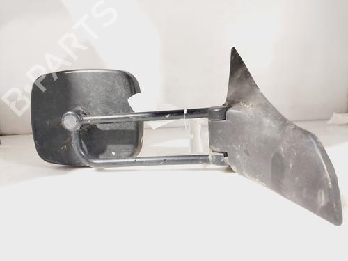 Right mirror OPEL COMBO Box Body/MPV (71_) 1.7 D | BP21091784C27 