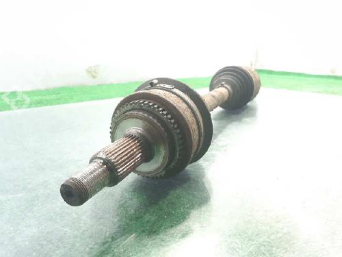 Left rear driveshaft LAND ROVER DISCOVERY III (L319) 2.7 TD 4x4 | BP6928315M40 