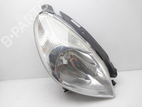 Used Right headlight CITROËN XSARA PICASSO (N68) 1.6 HDi (90 hp) 19659384