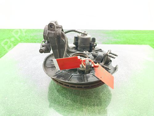 Left front steering knuckle SKODA OCTAVIA II (1Z3) 1.6 TDI | BP29388530M25 