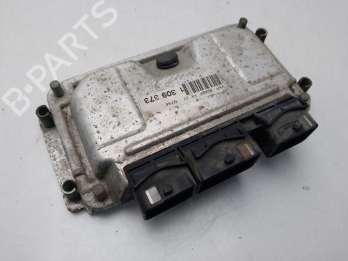 Used Engine control unit (ECU) Engine control unit (ECU) PEUGEOT 106 II (1A_, 1C_) 1.1 i (60 hp) 33440207 33440207