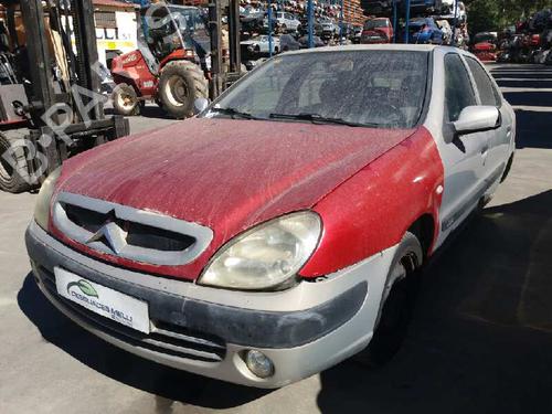 CITROËN XSARA Coupe (N0) 1.4 i 920501