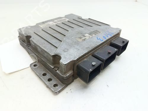 Engine control unit (ECU) CITROËN XSARA Coupe (N0) 2.0 HDI 90 | BP28372690M57 