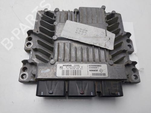 engine-control-unit-ecu-renault-scenic-ii-jm01_-2003-2004-2005-2006-2007-2008-2009-2010-33973756 main image