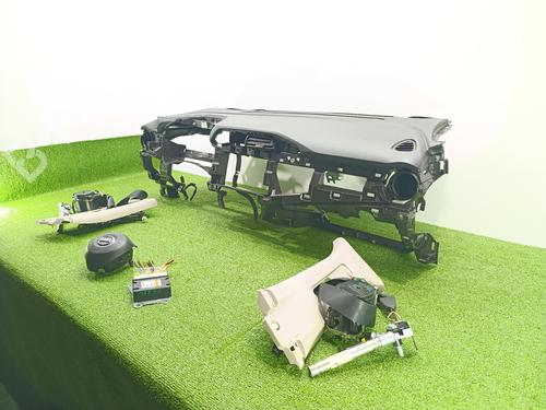 Airbag Kit NISSAN MICRA V (K14) | BP31162095C86