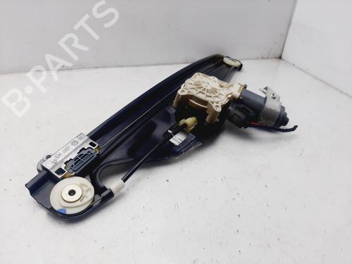 Rear left window mechanism BMW 5 Touring (E61) 525 d | BP25330868C24 