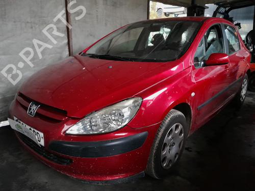 Left front window switch PEUGEOT 307 (3A/C) 2.0 HDi 90 | BP11229813I27 - Image 5