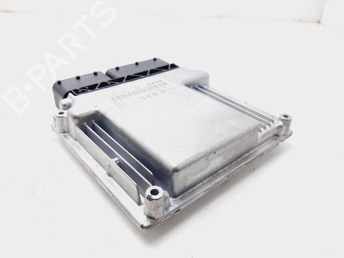 Used Engine control unit (ECU) MERCEDES-BENZ E-CLASS (W211) E 220 CDI (211.006) (150 hp) 19921240