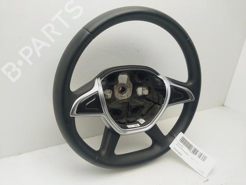 Steering wheel DACIA DOKKER MPV (KE_)  | BP25846526C49 